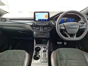 Used Ford Kuga 2024 for sale - 79642226: Photo