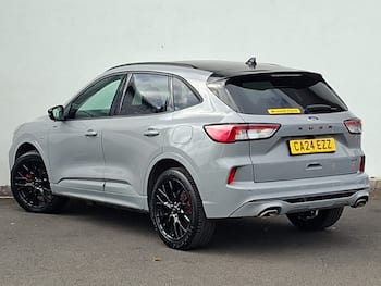 Used Ford Kuga 2024 for sale - 79642226: Photo