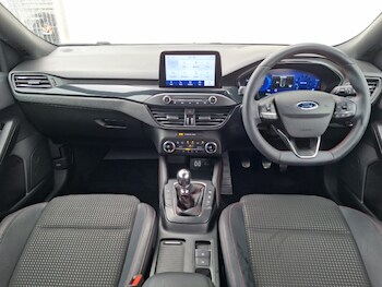Used Ford Focus 2022 for sale - 78877084: Photo