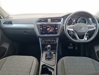 Used Volkswagen Tiguan 2022 for sale - 79351103: Photo