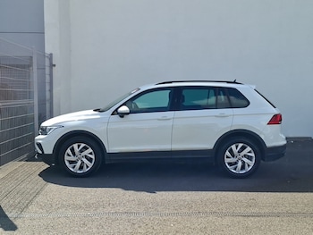 Used Volkswagen Tiguan 2022 for sale - 79351103: Photo