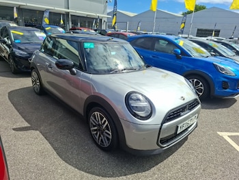 Used MINI Cooper 2025 for sale - 78952956: Photo