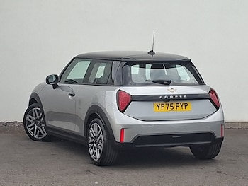 Used MINI Cooper 2025 for sale - 78952956: Photo