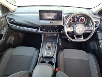 Used Nissan Qashqai 2023 for sale - 78684132: Photo