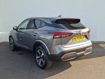 Used Nissan Qashqai 2023 for sale - 78684132: Photo