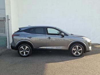 Used Nissan Qashqai 2023 for sale - 78684132: Photo