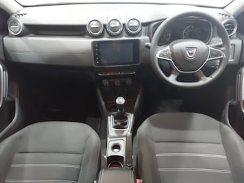 Used Dacia Duster 2022 for sale - 78474072: Photo