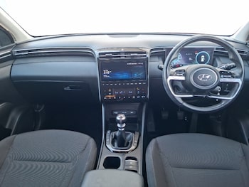 Used Hyundai TUCSON 2023 for sale - 79420038: Photo