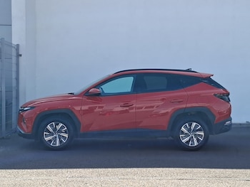 Used Hyundai TUCSON 2023 for sale - 79420038: Photo