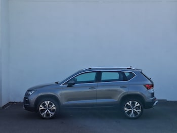 Used SEAT Ateca 2023 for sale - 78987789: Photo