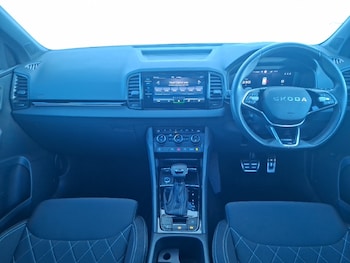 Used Skoda Karoq 2025 for sale - 79420030: Photo