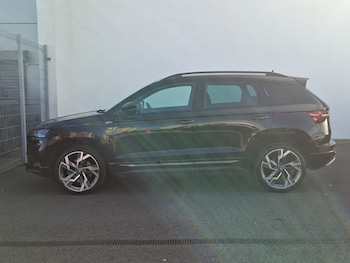 Used Skoda Karoq 2025 for sale - 79420030: Photo