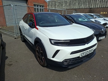 Used Vauxhall Mokka 2022 for sale - 78580686: Photo