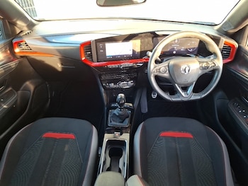 Used Vauxhall Mokka 2022 for sale - 78580686: Photo