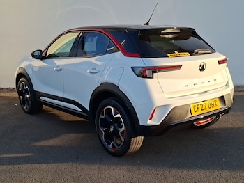 Used Vauxhall Mokka 2022 for sale - 78580686: Photo