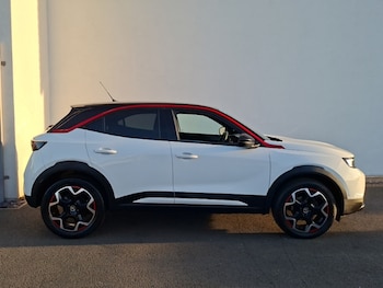 Used Vauxhall Mokka 2022 for sale - 78580686: Photo