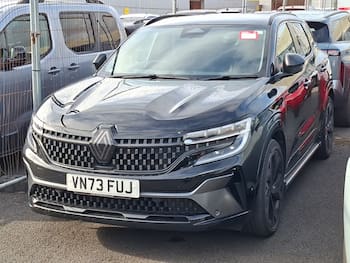 Renault Austral feature image