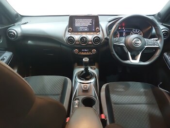 Used Nissan Juke 2021 for sale - 78518992: Photo