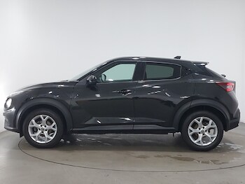 Used Nissan Juke 2021 for sale - 78518992: Photo