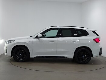 Used BMW iX1 2023 for sale - 78472807: Photo
