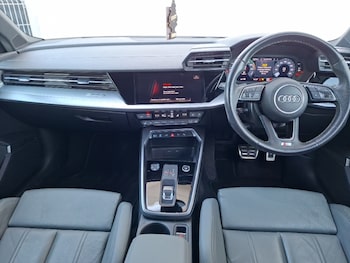 Used Audi A3 2023 for sale - 79481122: Photo