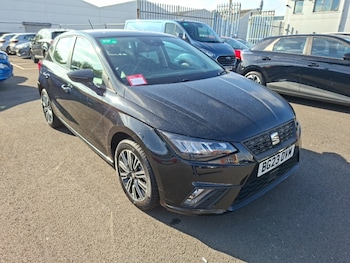 Used SEAT Ibiza 2023 for sale - 78684134: Photo