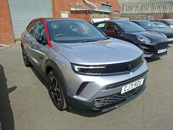 Used Vauxhall Mokka 2022 for sale - 78580692: Photo