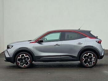 Used Vauxhall Mokka 2022 for sale - 78580692: Photo