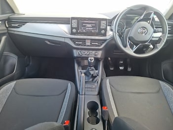 Used Skoda Kamiq 2022 for sale - 79400037: Photo