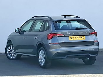 Used Skoda Kamiq 2022 for sale - 79400037: Photo