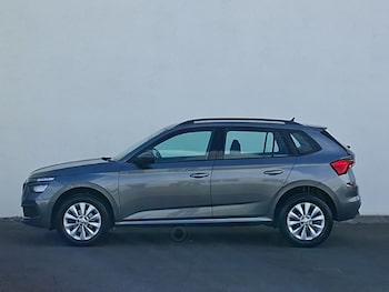 Used Skoda Kamiq 2022 for sale - 79400037: Photo