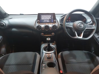 Used Nissan Juke 2021 for sale - 78518998: Photo