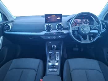 Used Audi Q2 2021 for sale - 79501461: Photo