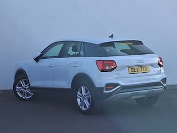 Used Audi Q2 2021 for sale - 79501461: Photo