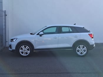 Used Audi Q2 2021 for sale - 79501461: Photo