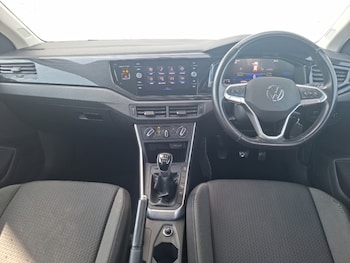 Used Volkswagen Taigo 2022 for sale - 79115874: Photo