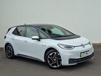 Used Volkswagen ID.3 2021 for sale - 79680124: Photo