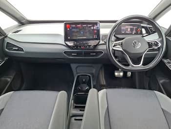 Used Volkswagen ID.3 2021 for sale - 79680124: Photo