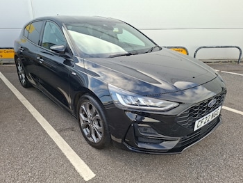 Used Ford Focus 2022 for sale - 78704118: Photo