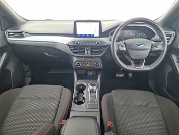 Used Ford Focus 2022 for sale - 78704118: Photo