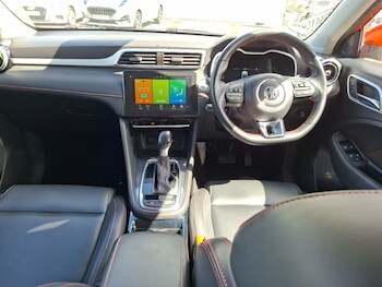 Used MG MG ZS 2021 for sale - 78723552: Photo