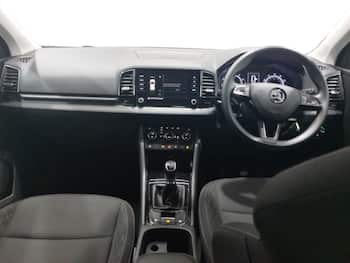 Used Skoda Karoq 2019 for sale - 79642229: Photo