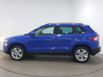 Used Skoda Karoq 2019 for sale - 79642229: Photo