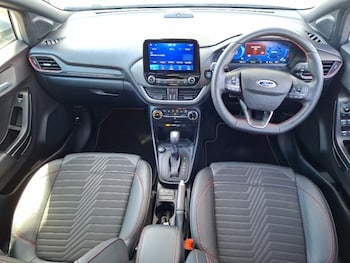Used Ford Puma 2023 for sale - 78795548: Photo