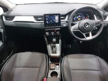 Used Renault Captur 2023 for sale - 78470636: Photo