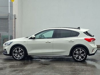 Used Ford Focus 2020 for sale - 78600285: Photo