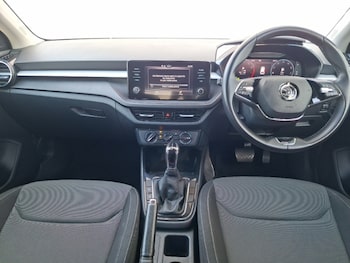Used Skoda Fabia 2022 for sale - 79480886: Photo
