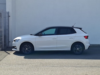Used Skoda Fabia 2022 for sale - 79480886: Photo