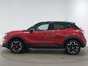 Used Vauxhall Mokka 2022 for sale - 78467639: Photo