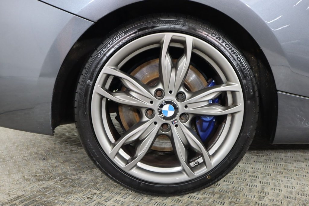 Used BMW 2 Series 2016 for sale - 76910356: Photo 10